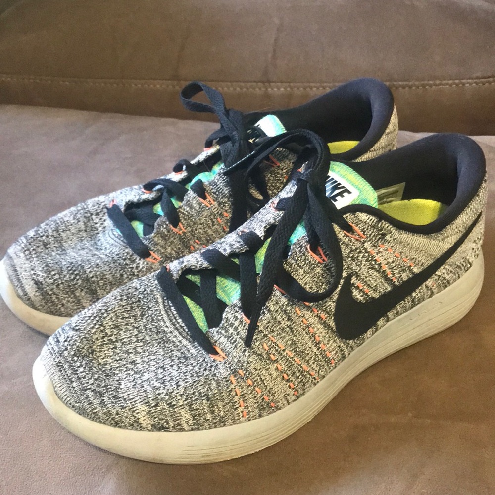 Nike lunar epic flyknit